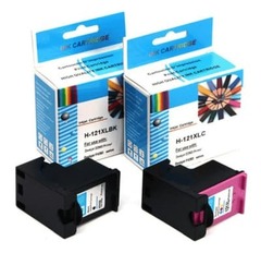 Совместимый картридж CH564C для HP CH564HE № 122XL Color