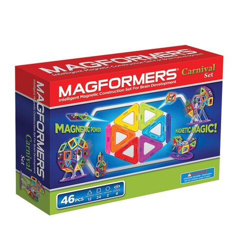 Magformers Набор 