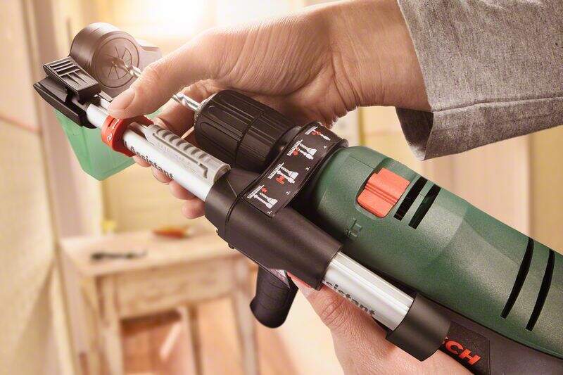 Bosh easy impact 550 sale