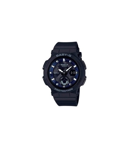 Наручные часы Casio BGA-250-1A фото