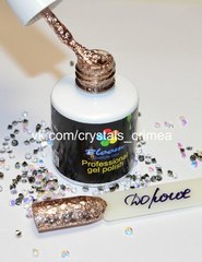 Гель-лак Bloom №245 