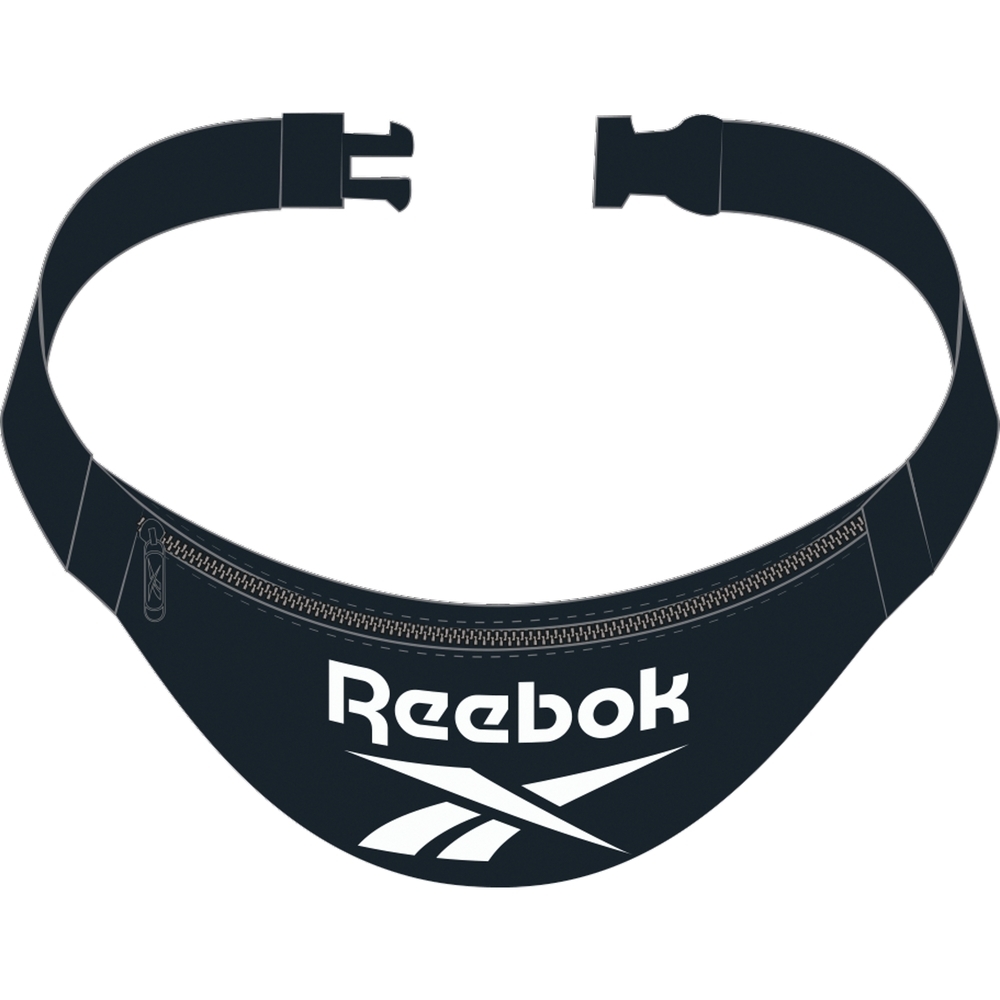 REEBOK / Сумка поясная - купить по выгодной цене | Absolutshop.ru -  интернет-магазин брендовой одежды, обуви, аксессуаров