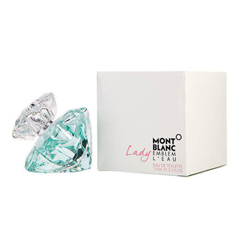 MontBlanc Lady Emblem lEau