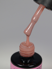 Камуфлирующее базовое покрытие (Rubber base french) #115, 10 ml