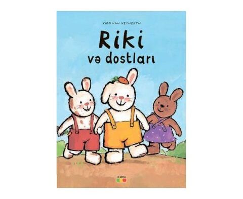 Riki və dostları