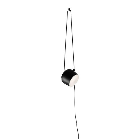 Люстра Aim Black D17