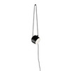 Люстра Aim Black D17