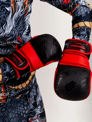 Перчатки MMA Wings для ММА и Единоборств