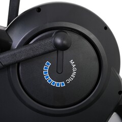 Эллиптический тренажер Sportop VST80PLUS