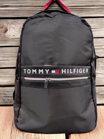 Рюкзак TOMMY HILFIGER 501695bl