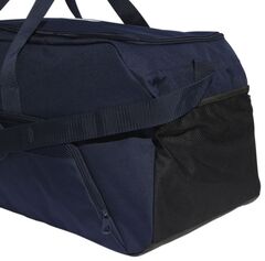 Спортивная сумка Adidas Tiro League Duffel Large Bag - navy/white