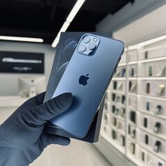 iPhone 12 Pro, 128 ГБ б/у