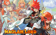 Maglam Lord (для ПК, цифровой код доступа)