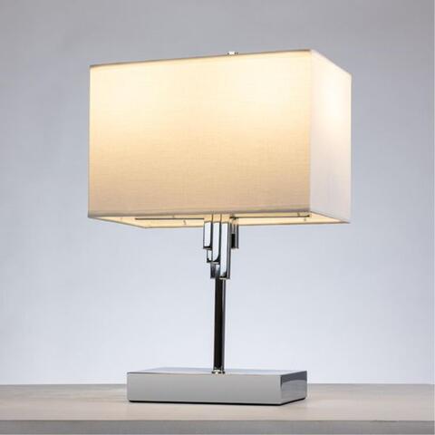Настольная лампа Arte Lamp JULIETTA A5037LT-2CC