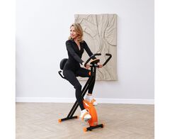 Велотренажер X-Bike DFC CITYSPORTS CS-1