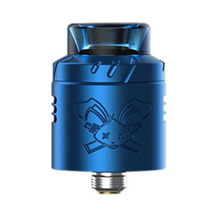 Дрипка Hellvape Dead Rabbit Solo RDA - Blue