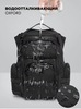 Картинка сумка для документов Ozuko 9816 Black - 7