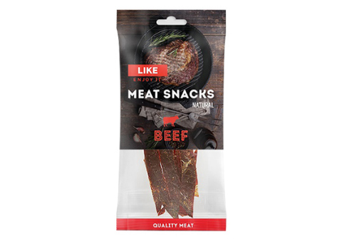 Говядина сушеная, 50г