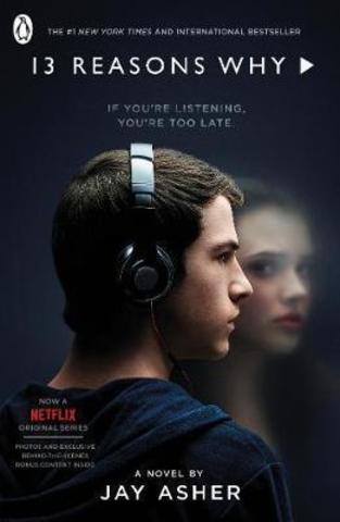 Thirteen Reasons Why