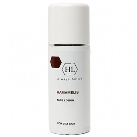 Holy Land Hamamelis Face Lotion лосьон с гамамелисом  250 мл