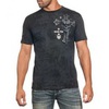 Футболка Affliction Thy Hunted Crewneck