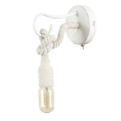 Бра Arte Lamp Nodo A9477AP-1WG