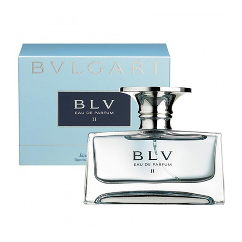 Bvlgari BLV II