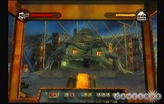 Monster House (Playstation 2)