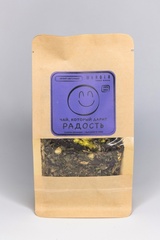Травяной чай "Радость" 50 гр