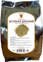 Астрагал датский (трава, 50гр.) (Старослав)