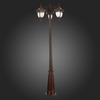 Светильник уличный ST Luce Chiani SL083.705.03