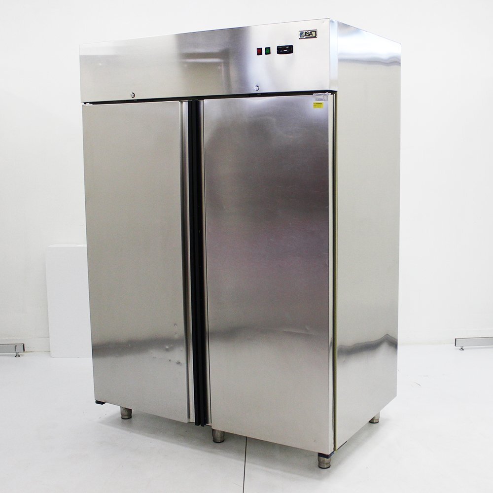 Морозильный шкаф Isa GE EVO 1400