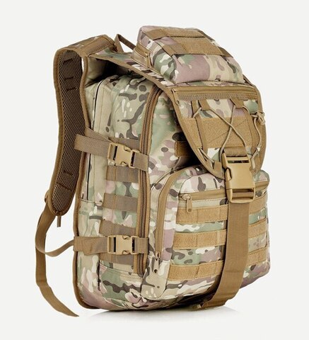 Рюкзак Ranger 30 л Мультикам