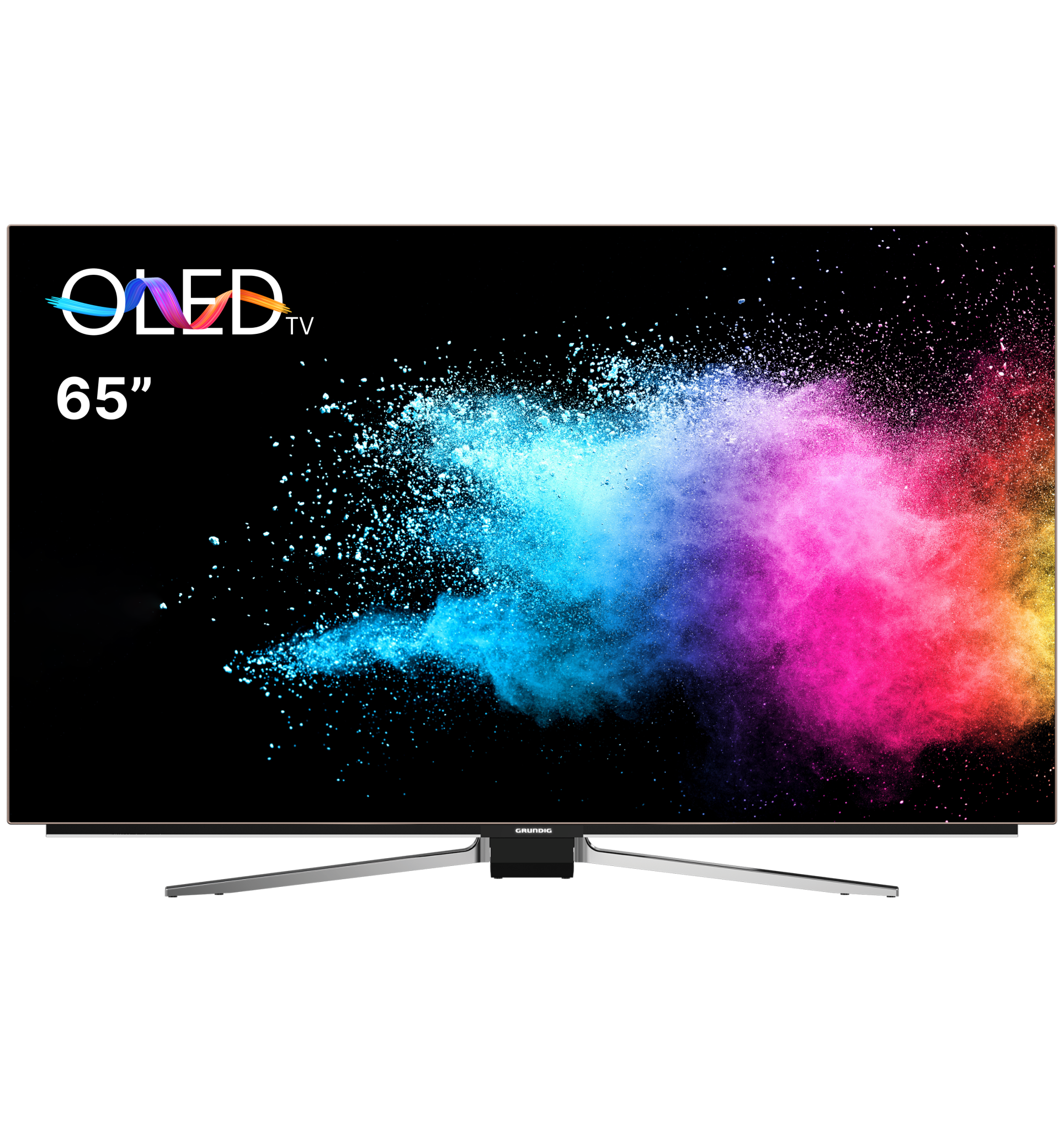 Grundig 55 Oled Gg 970b Купить