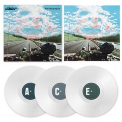 The Chemical Brothers / No Geography (Coloured Vinyl)(3LP)