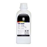 Чернила Ink-Mate HIM-900A черные, пигмент для картриджей HP 21, 27, 56, 122/129, 130/131, 140, 650. 1 литр