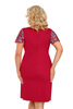 Rita plus nightdress