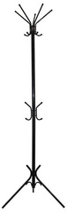 Вешалка-стойка ВН-53 черный (67517)