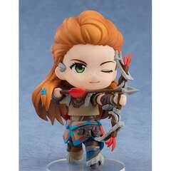 Фигурка Nendoroid Horizon Zero Dawn Aloy 4580590128606