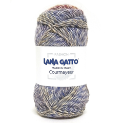 Пряжа Lana Gatto Courmayeur (30520)