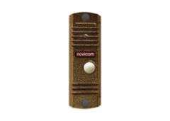 Вызывная панель LEGEND BRONZE Novicam v.4488