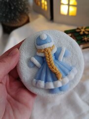 Силиконовая форма 