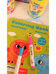 Подарочный набор для рисования №3