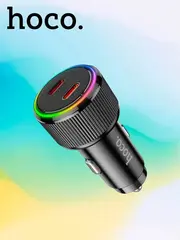 Автомобильное зарядное устройство NZ14B Guerrero