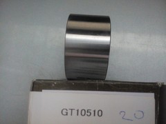 РОЛИК РЕМНЯ ГРМ НАТЯЖНОЙ SANTA FE SM, CM, TUCSON JM, SPORTAGE KM D ДИЗ GMB (ГОЛЫЙ)