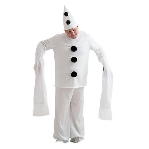 Карнавальный костюм 