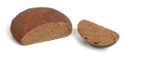 ТХК Хлеб Минский с тмином, нарезанный. 325г (уценка)