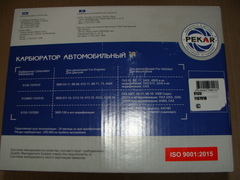 Карбюратор к-135 (ГАЗ-53)