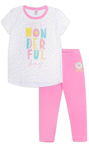 Пижама WONDERFUL Crockid