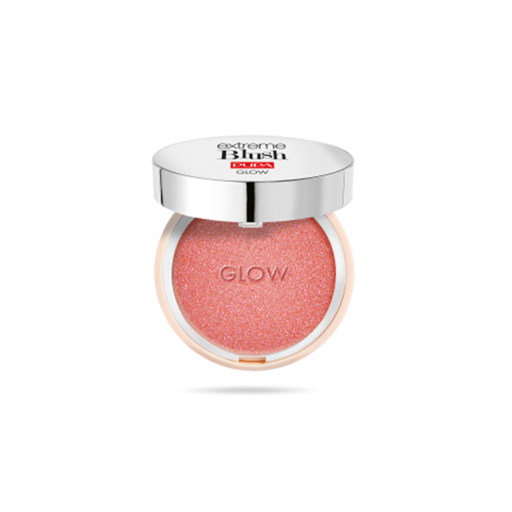 Румяна для лица Extreme Blush Glow